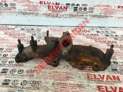 03G253033A - MANİFOLD - Used Original