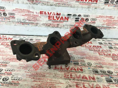 03G253033A - MANİFOLD - Used Original