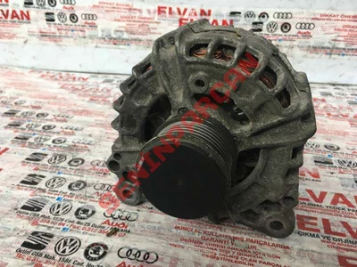 03L903024F - GENERATOR