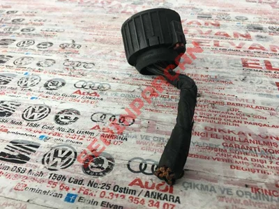 03G973121 - MOTORKONTROLUNITESI - Used Original