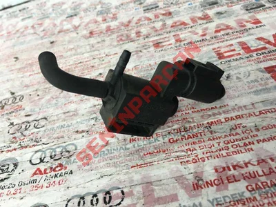037905283C - VAKUM VALF - Used Original
