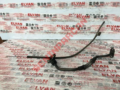 074115630K - YAĞ ÖLÇÜM ÇUBUĞU BORUSU