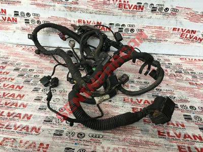 03L971612R - MOTORUN HAT DEMETI