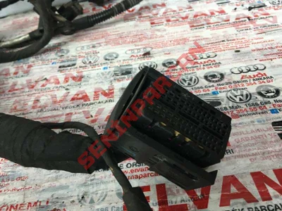 6R0906385 - BRAKET - Used Original