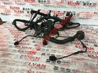6R0906385 - BRAKET - Used Original