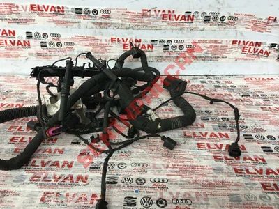 6R0906385 - BRAKET - Used Original