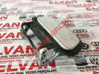 8K0955276 - KORUMA KAPAĞI - Used Original