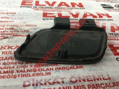 8P0807241C - ÇEKME KANCASININ KORUYUCUSU