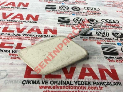 8V3807241 - ÇEKME KANCASININ KORUYUCUSU