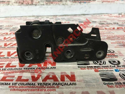 8K0823509F - KAPUT KILIDI