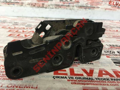 8K0823509F - KAPUT KILIDI