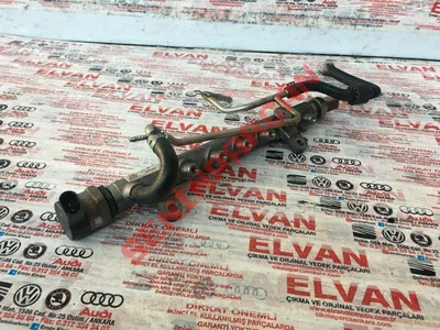 03L130089 - YAKIT MANIFOLDU