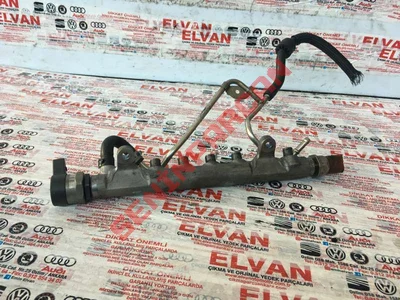 03L130089 - YAKIT MANIFOLDU