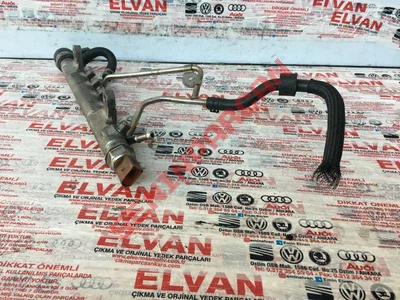 03L130089 - YAKIT MANIFOLDU