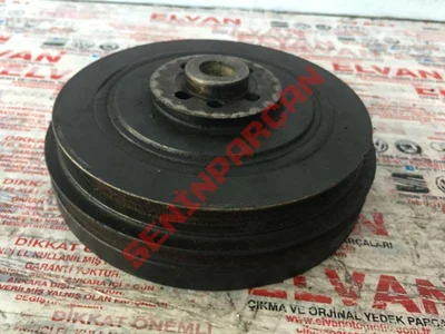 074105251B - VIBRASYONDAMPERI - Used Original