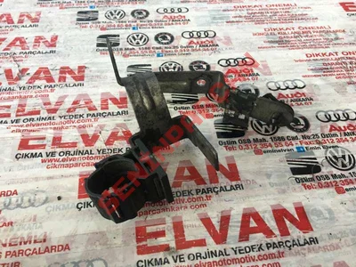 3G0971502 - YAN HAVA YASTIGI KABLO TESISATI