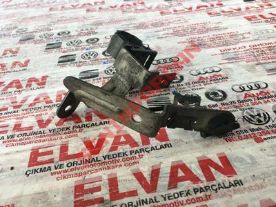 3G0971502 - YAN HAVA YASTIGI KABLO TESISATI