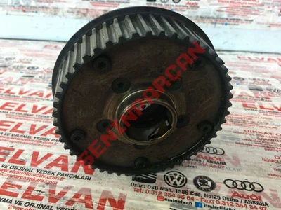 06C109323C - ZAMANLAMA KASNAĞI - Used Original