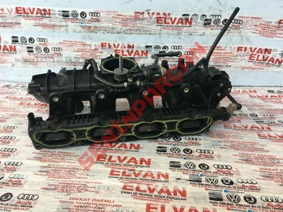06H133201E - EMME MANIFOLDU - Used Original