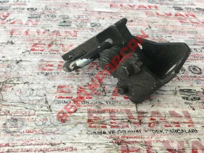 4B0833412D - KAPI MENTESESI - Used Original