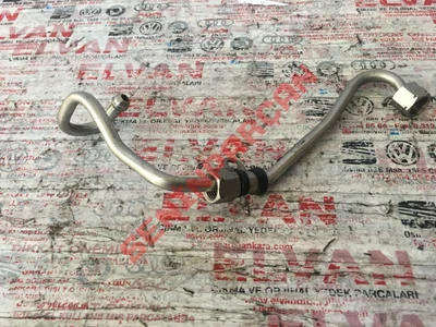 06J127501L - YAKIT BORUSU