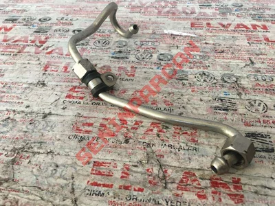 06J127501L - YAKIT BORUSU