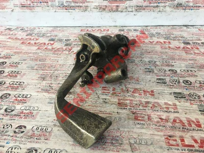 1K0711046D - VİTES KOLU - Used Original