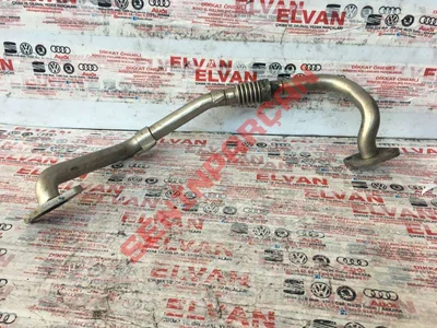 03L131521AL - BAĞLANTI BORUSU - Used Original