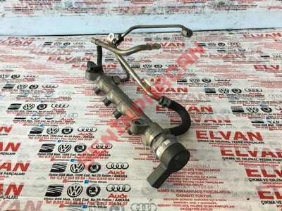 04L201360 - YAKIT HATTI - Used Original