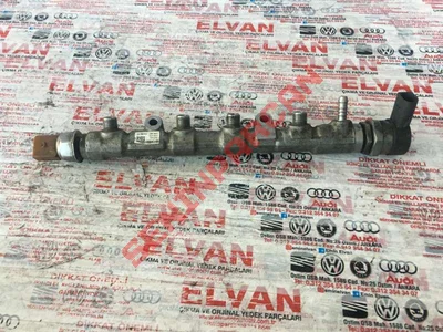 03P130089 - ENJEKTOR BRAKETI