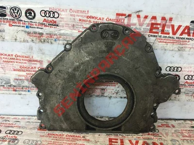 06C103173A - YAĞ KEÇESİ MUHAFAZASI - Used Original
