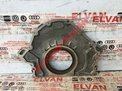 06C103173A - YAĞ KEÇESİ MUHAFAZASI - Used Original