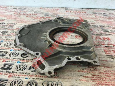 06C103173A - YAĞ KEÇESİ MUHAFAZASI - Used Original