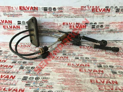 8044050711 - ŞANZIMAN VİTES KABLOSU - Used Original