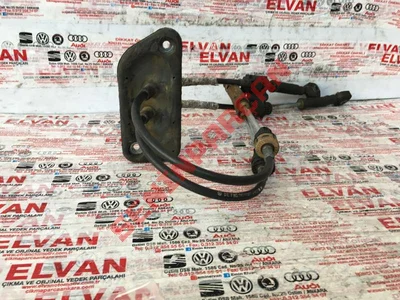 8044050711 - ŞANZIMAN VİTES KABLOSU - Used Original