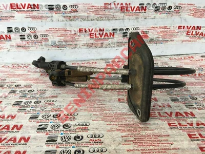 8044050711 - ŞANZIMAN VİTES KABLOSU - Used Original