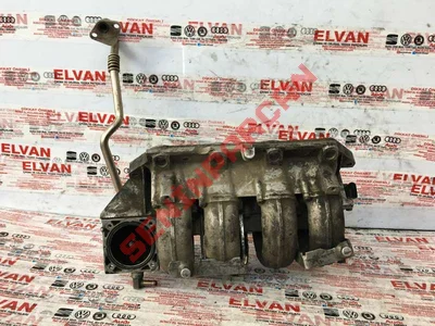 1K0121093P - EK SOĞUTMA SIVIS POMPA-