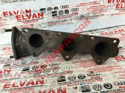 06C253031H - EGSOZMANIFOLDU - Used Original