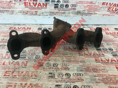 028253033AG - EGZOZ MANIFOLDU - Used Original