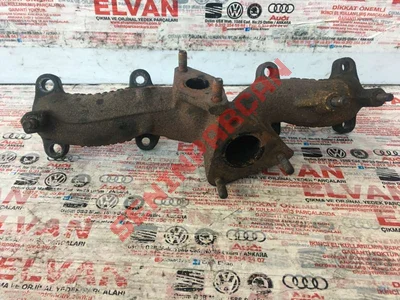 028253033AG - EGZOZ MANIFOLDU - Used Original