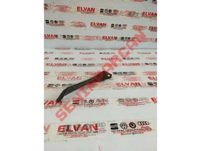 4F0809891 - BRAKET - Used Original