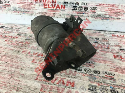 7D0199131A - HİDROLİK YATAK - Used Original