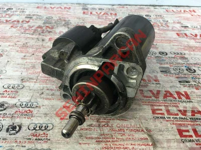 068911024K - MARŞ MOTORU