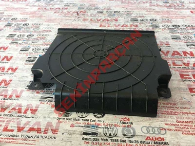 3C0906337 - KABLO SOKETI