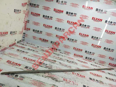 3C0853515D - KAPI KORUMA ÇITASI - Used Original