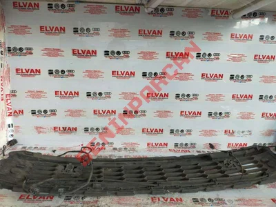 565853677 - HAVALANDIRMA IZGARASI