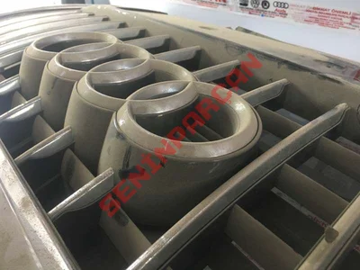 8R0853651R - RADY IZGARAS - Used Original