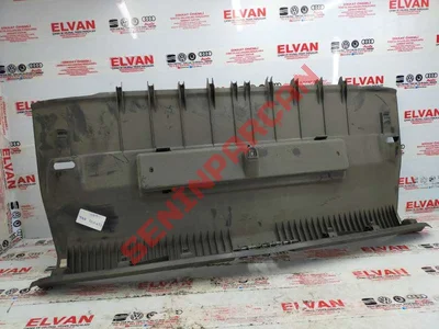 1K8863459 - KILIT TAŞIYICISININ KORUYUCUSU - Used Original