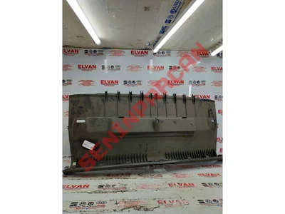 1K8863459 - KILIT TAŞIYICISININ KORUYUCUSU - Used Original