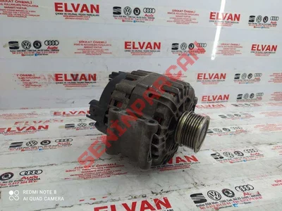 06J903023C - ALTERNATOR - Used Original